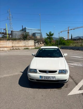 SEAT Cordoba 1997