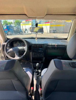 SEAT Cordoba 1997