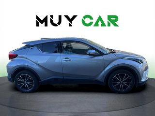 Toyota C-HR 1.8 125H Advance 90 kW (122 CV)