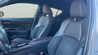 Toyota C-HR 1.8 125H Advance 90 kW (122 CV)