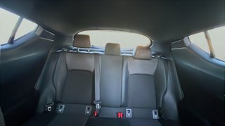 Toyota C-HR 1.8 125H Advance 90 kW (122 CV)