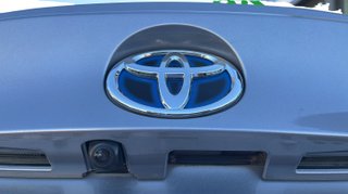 Toyota C-HR 1.8 125H Advance 90 kW (122 CV)
