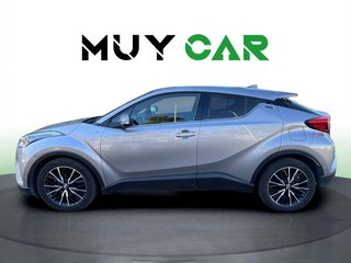 Toyota C-HR 1.8 125H Advance 90 kW (122 CV)