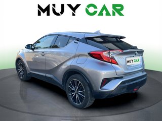 Toyota C-HR 1.8 125H Advance 90 kW (122 CV)