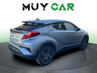 Toyota C-HR 1.8 125H Advance 90 kW (122 CV)