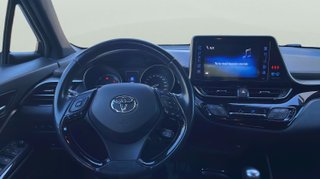 Toyota C-HR 1.8 125H Advance 90 kW (122 CV)