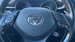 Toyota C-HR 1.8 125H Advance 90 kW (122 CV)