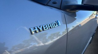 Toyota C-HR 1.8 125H Advance 90 kW (122 CV)