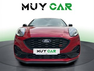 Ford Puma 1.0 EcoBoost MHEV ST Auto 118 kW (160 CV)