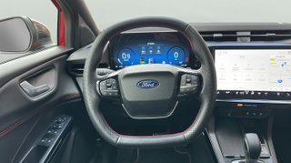 Ford Puma 1.0 EcoBoost MHEV ST Auto 118 kW (160 CV)