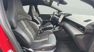 Ford Puma 1.0 EcoBoost MHEV ST Auto 118 kW (160 CV)