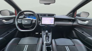 Ford Puma 1.0 EcoBoost MHEV ST Auto 118 kW (160 CV)