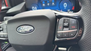 Ford Puma 1.0 EcoBoost MHEV ST Auto 118 kW (160 CV)