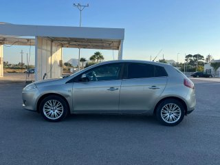 FIAT Bravo 2007