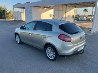 FIAT Bravo 2007