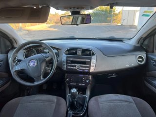 FIAT Bravo 2007