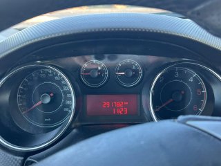 FIAT Bravo 2007