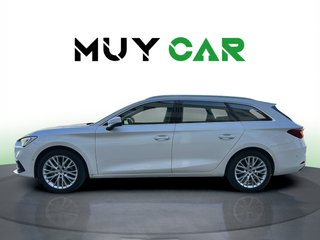 SEAT León ST 1.5 TSI S&S Xcellence Launch Pack M 96 kW (130 CV)