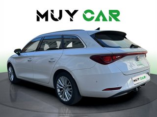 SEAT León ST 1.5 TSI S&S Xcellence Launch Pack M 96 kW (130 CV)