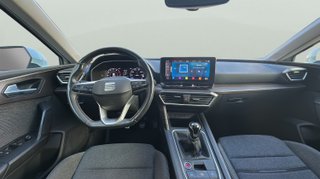 SEAT León ST 1.5 TSI S&S Xcellence Launch Pack M 96 kW (130 CV)