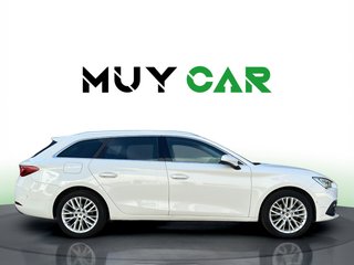 SEAT León ST 1.5 TSI S&S Xcellence Launch Pack M 96 kW (130 CV)