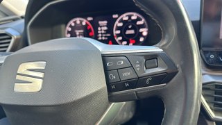 SEAT León ST 1.5 TSI S&S Xcellence Launch Pack M 96 kW (130 CV)