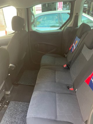 Peugeot Partner 2017