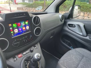 Peugeot Partner 2017