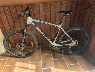 EXCELENTE Bicicleta MTB Giant Talon 27.5" Talla L