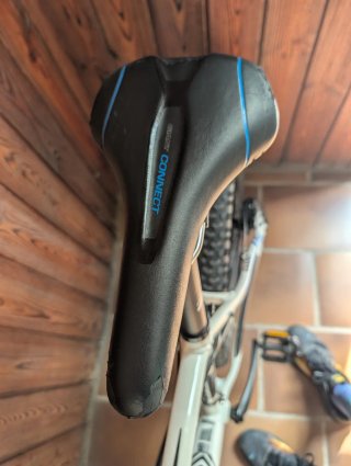 EXCELENTE Bicicleta MTB Giant Talon 27.5" Talla L