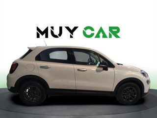 Fiat 500X 1.0 Firefly Club T3 88 KW (120 CV)