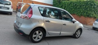 Renault Scenic 2010