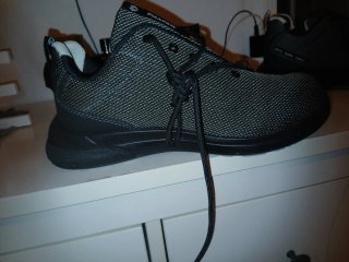 Zapatos de seguridad panter originales