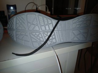 Zapatos de seguridad panter originales