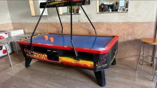 Lote de Máquinas Recreativas