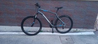 Bicicleta de Montaña Rockrider 27.5