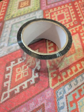 Cinta sellado anti humedad 5cm