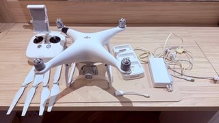 Dji Phantom 4