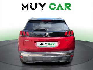 Peugeot 3008 THP 165 GT Line S&S Auto 121 kW (165 CV)