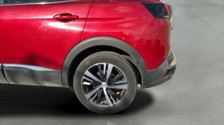 Peugeot 3008 THP 165 GT Line S&S Auto 121 kW (165 CV)