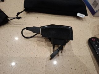 3 x Gafas 3D TV sony