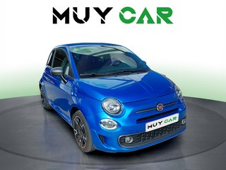 Fiat 500 1.2 8v S 51 kW (69 CV)