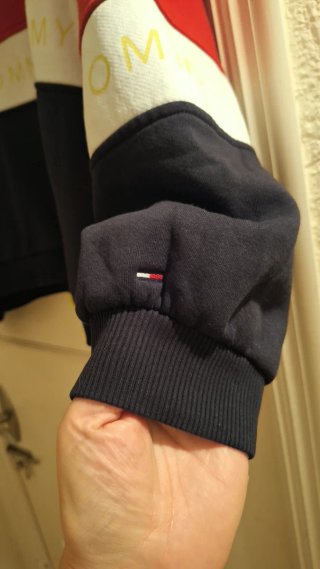 Sudadera Tommy Jeans