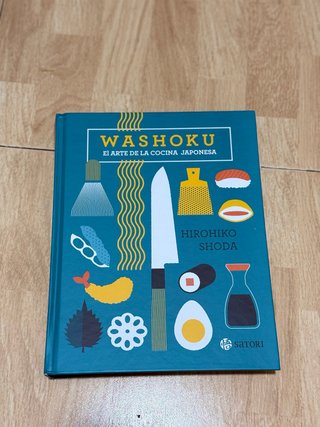 Washoku: el arte de la cocina japonesa