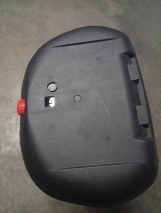 Baul givi simply e450