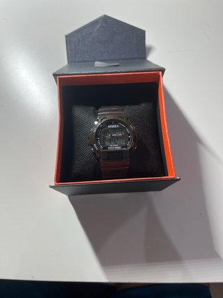 Reloj