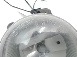 Faro antiniebla del der dodge journey 2.0 22498984