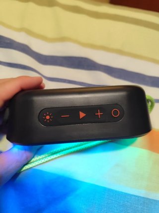 Altavoz Bluetooth Nuevo a Estrenar
