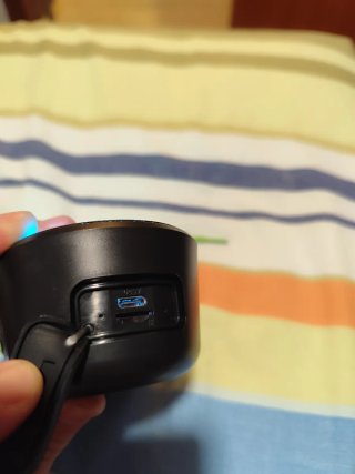 Altavoz Bluetooth Nuevo a Estrenar