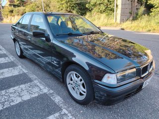 BMW Serie 3 1996